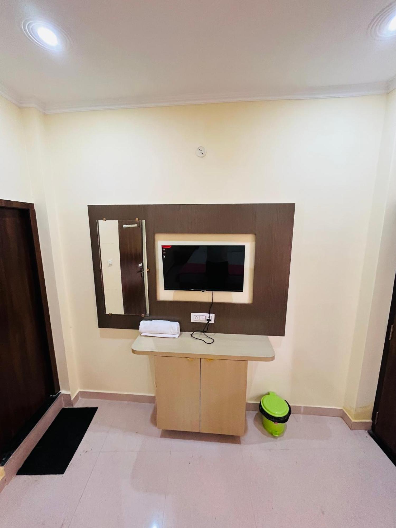 River View Paying Guest House فاراناسي المظهر الخارجي الصورة