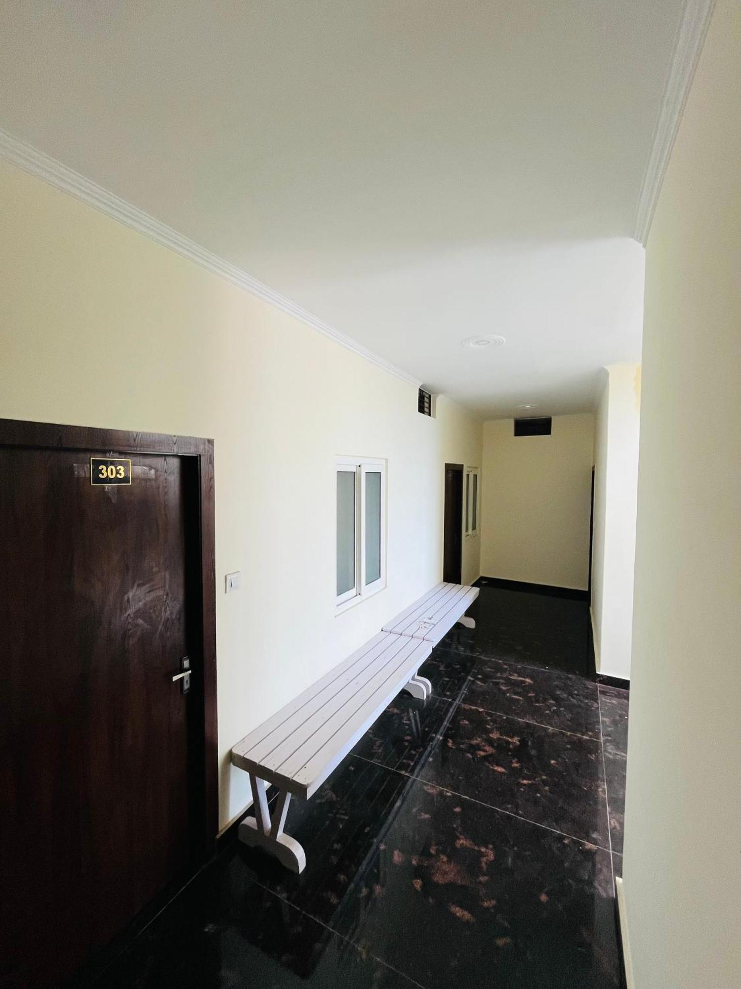 River View Paying Guest House فاراناسي المظهر الخارجي الصورة