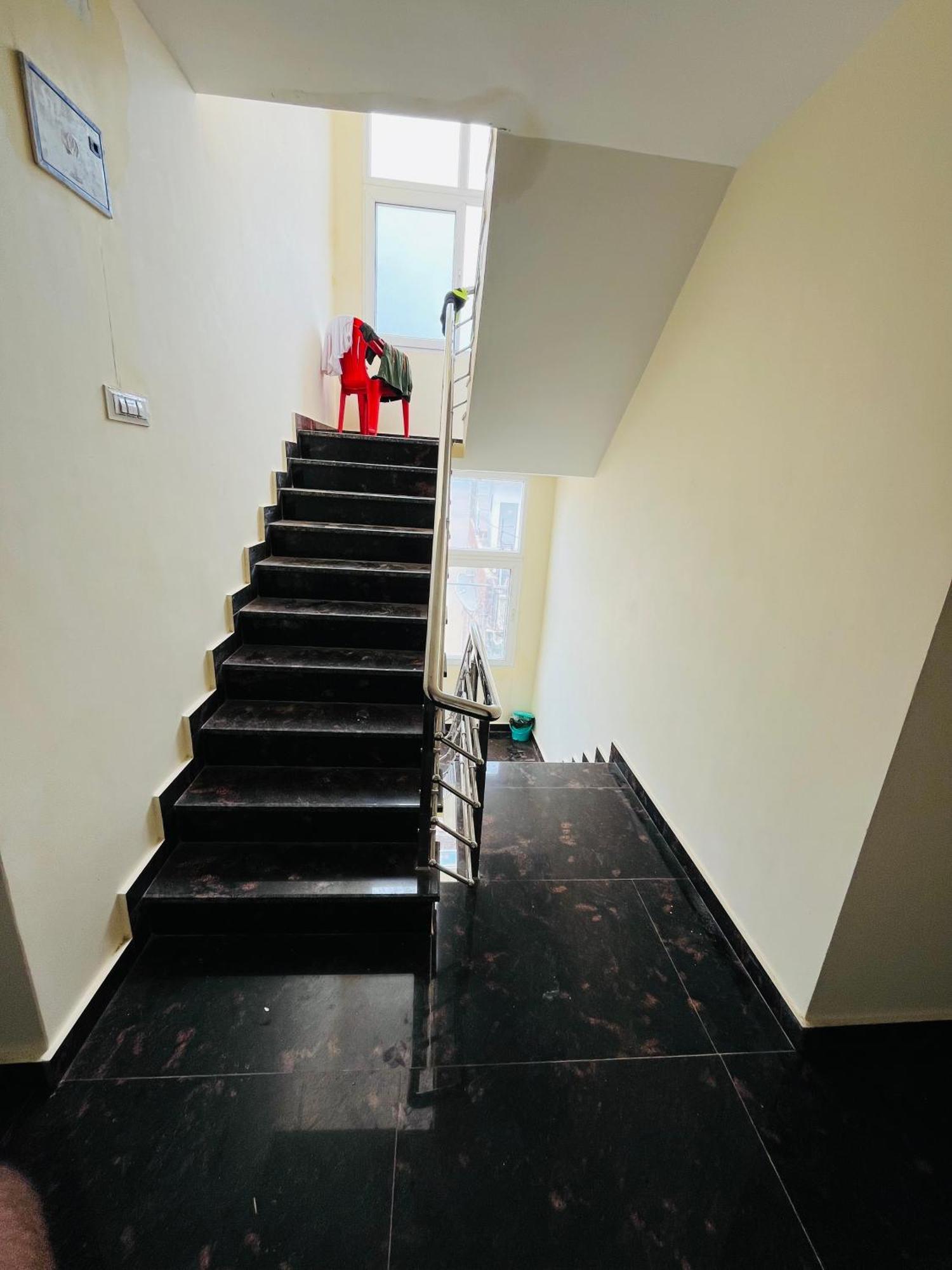 River View Paying Guest House فاراناسي المظهر الخارجي الصورة