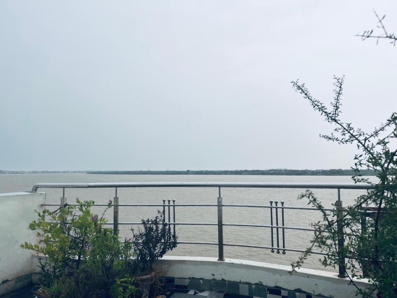 River View Paying Guest House فاراناسي المظهر الخارجي الصورة